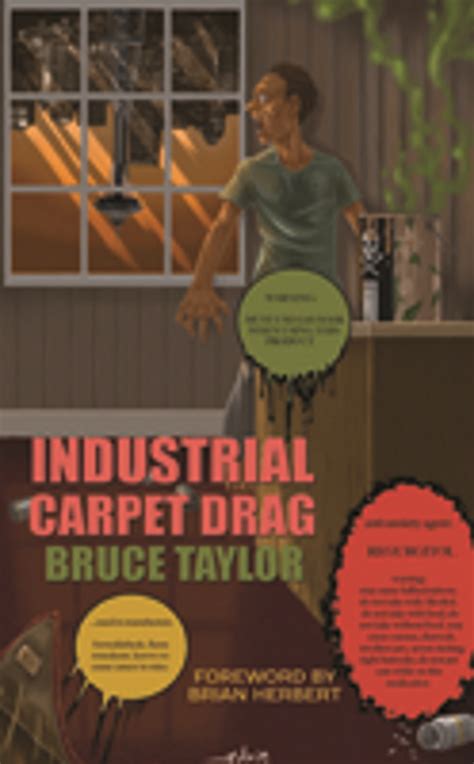 Industrial Carpet Drag Doc