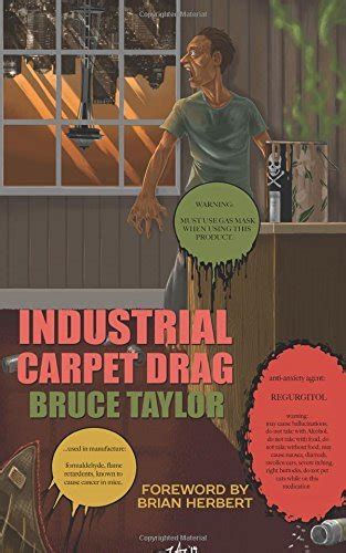 Industrial Carpet Drag Doc