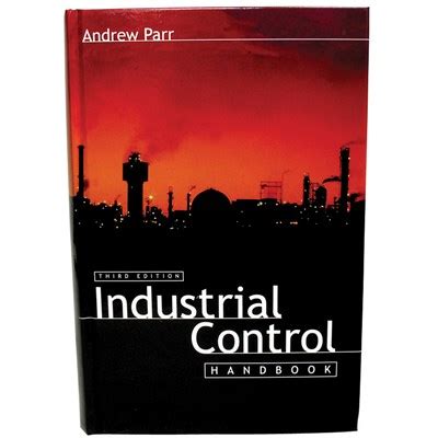 Industrial Control Handbook 3rd Edition Epub