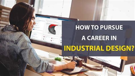 Industrial Design: A Career in Innovation and Functionality