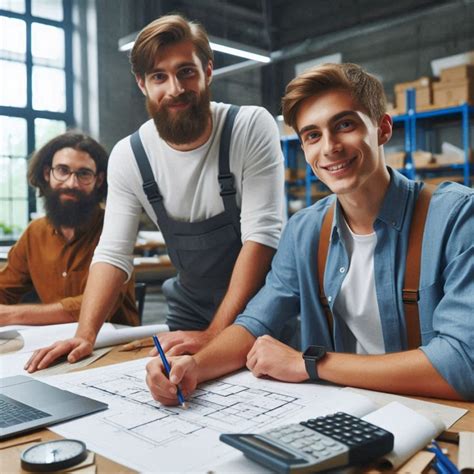 Industrial Design Career