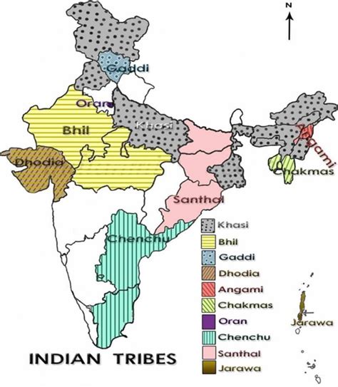 Industrial Development in Tribal Region A Study of the TSP Region of an Indian State PDF