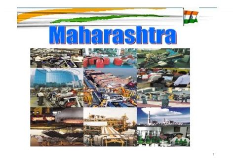 Industrial Development of Maharashtra State Epub