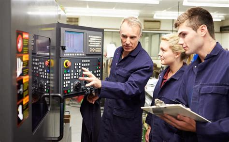 Industrial Engineering Internships: Gateway to Success in the Manufacturing Industry