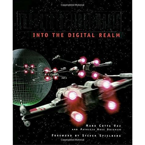 Industrial Light and Magic: Into the Digital Realm Ebook Kindle Editon