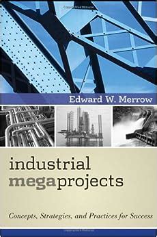 Industrial Megaprojects Concepts Epub