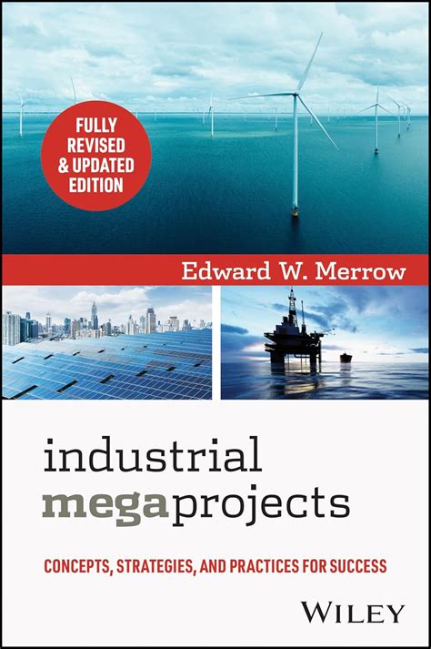 Industrial Megaprojects Concepts Doc