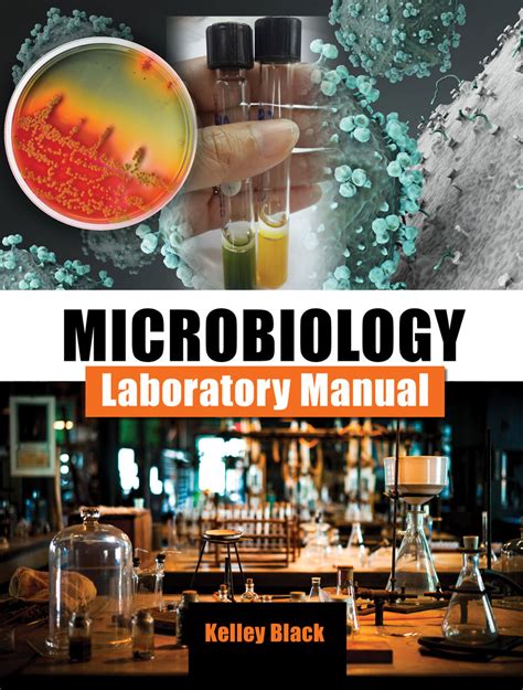 Industrial Microbiology A Laboratory Manual Doc