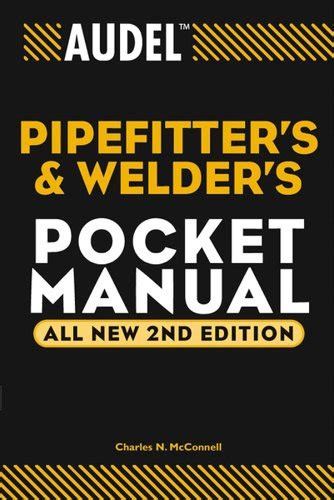 Industrial Pipefitter Ebook Reader