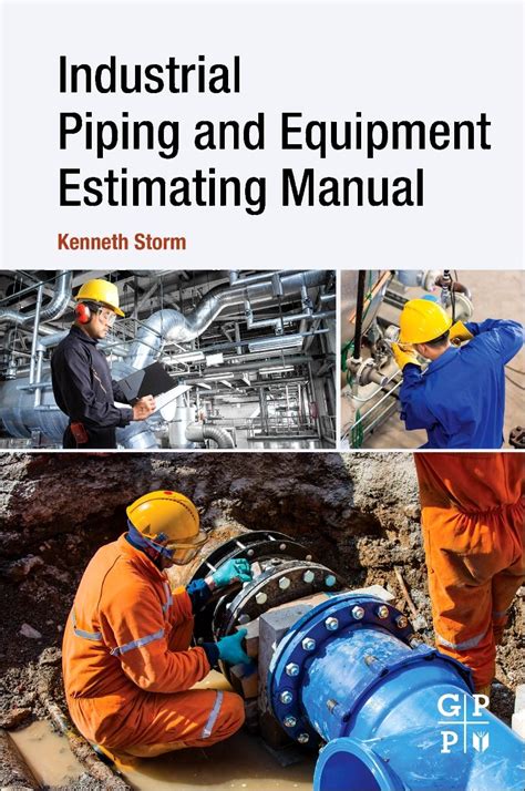 Industrial Piping and Equipment Estimating Manual Epub