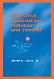 Industrial Pollution and its Control 1st Edition Epub