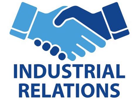 Industrial Relations PDF