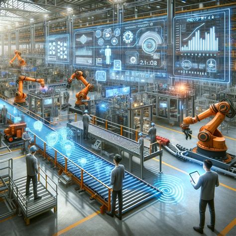 Industrial Revolution 4.0: Redefining Manufacturing Education in the Digital Age