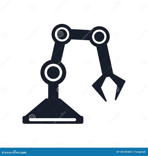 Industrial Robot Logo: Empowering the Future of Manufacturing