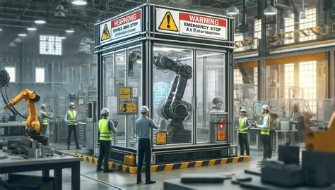 Industrial Robot Price List: A Comprehensive Overview