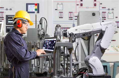 Industrial Robot Programming Course