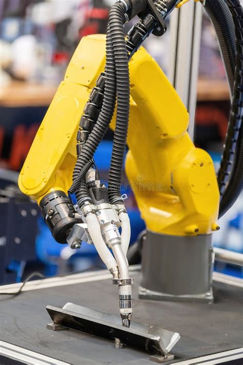 Industrial Robot Rental: A Powerful Ally for Enhanced Productivity and Flexibility