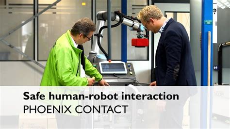 Industrial Robot Safety: A Comprehensive Guide to Ensuring Human-Machine Coexistence