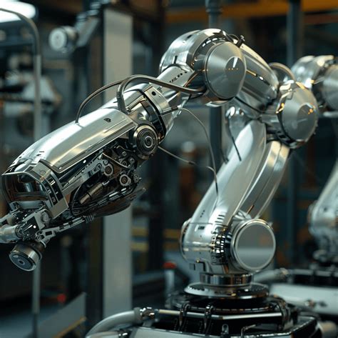 Industrial Robot Safety Standards: A Guide to Enhanced Productivity and Compliance