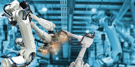 Industrial Robot Safety Training: A Lifeline for the Future