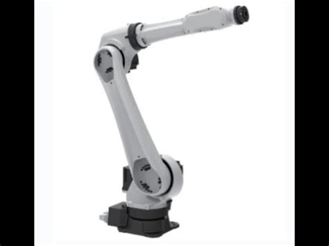 Industrial Robot Sketch: Elevate Your Production with Precision and Efficiency