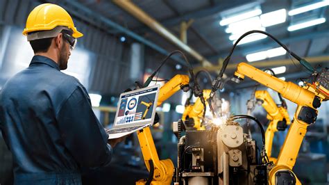 Industrial Robot Standards: Inspiring Innovation and Safety in the Manufacturing Sector