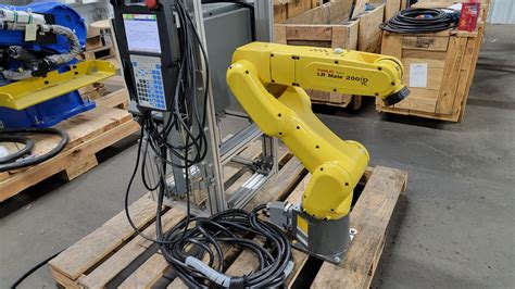 Industrial Robot Supply Inc.: Your Gateway to Automated Efficiency