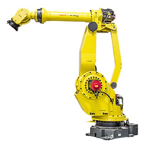 Industrial Robot Supply Inc.: Your Trusted Source for Industrial Robotics