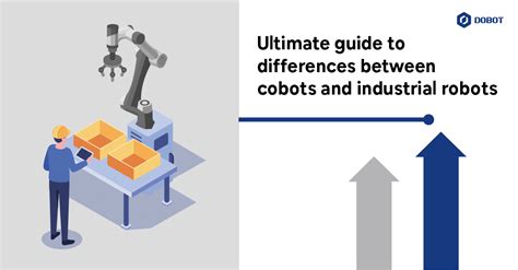 Industrial Robots vs. Cobots: The Ultimate Guide