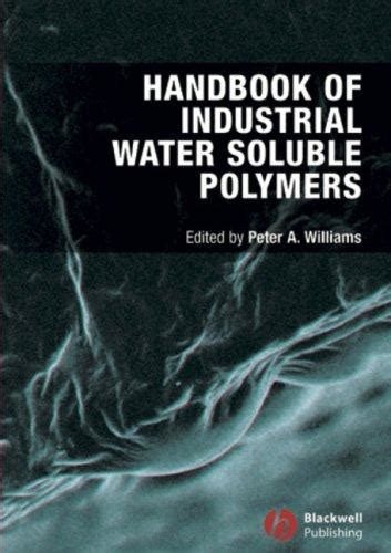Industrial Water-Soluble Polymers Doc