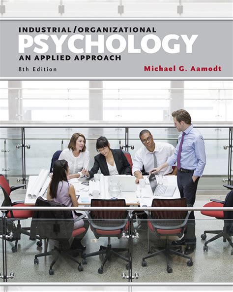 Industrial-Organizational-Psychology--An-Applied-Approach Ebook Doc