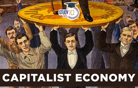 Industrialized Capitalism: The Cornerstone of Modern Economic Growth