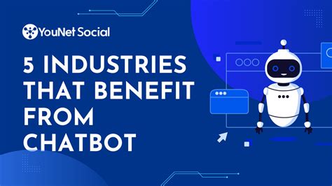 Industries Transformed by Einstein AI Chatbots