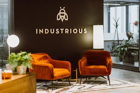 Industrious Denver: The Epitome of Innovation and Growth