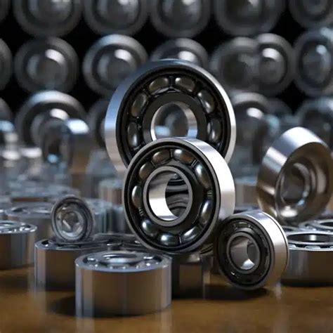 Industry Insights: The Significance of Bearing Maintenance