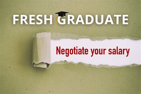 Industry Trends in Fresh Graduate Salaries