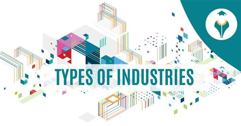 Industry and Business Type: