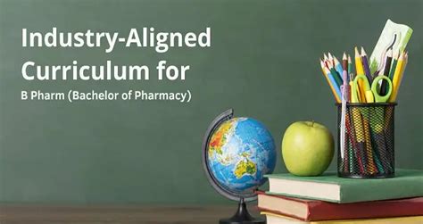 Industry-aligned Curriculum