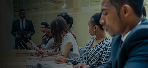 Industry-leading Training Programs