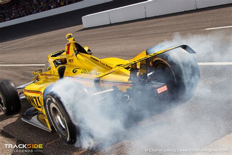 Indy 50: The Legendary Race That Thrills Millions