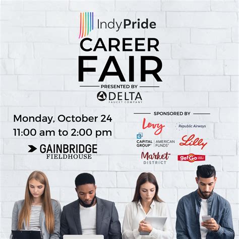 Indy Career Fair