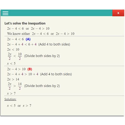 Inequality Calculator: Unveiling the Divide