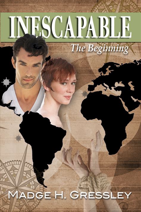 Inescapable the Beginning Kindle Editon