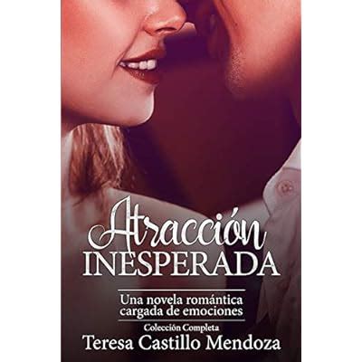 Inesperada atracción Spanish Edition Reader