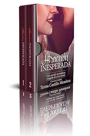 Inesperada atracción Spanish Edition Reader