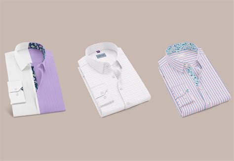 Inexpensive Dress Shirts: A Guide to Finding Quality on a Budget