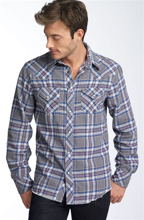 Inexpensive Flannel Shirts: Affordable Style and Comfort