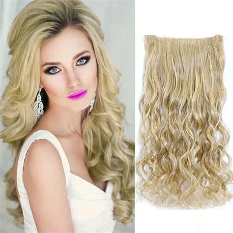 Inexpensive Hair Extensions: 5 Affordable Options Under $100