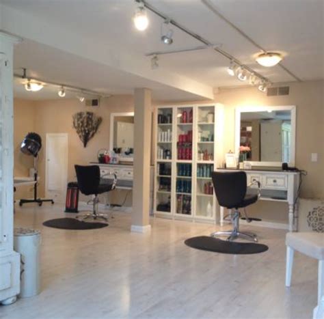 Inexpensive Hair Salons: Affordable Style for All