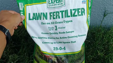 Inexpensive Lawn Fertilizer That Actually Works: 5 Secrets You Need to Know